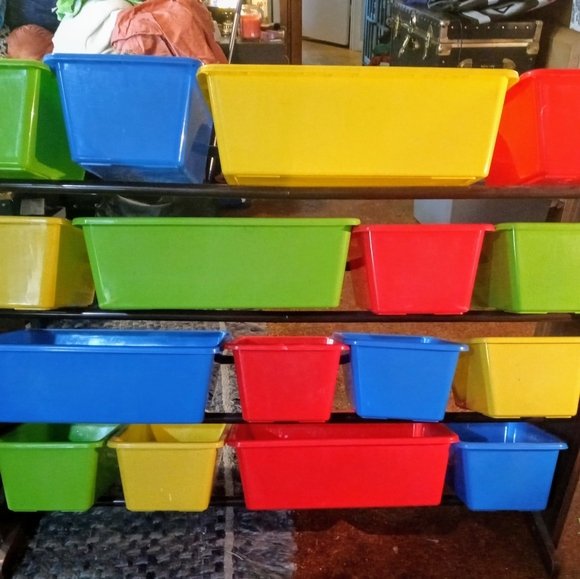 16 Bin Organizer - Picture 5 of 5
